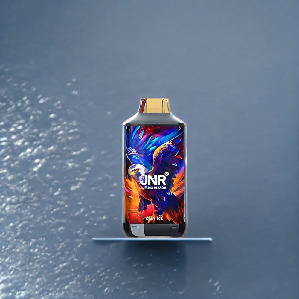 Jnr Falcon 16000 Puffs Cola Glacée Belgique Grossiste - 850 mAh  22ml