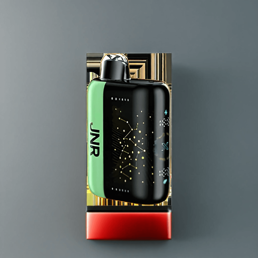 Jnr Plus-X 26000 Puffs Belgique Grossiste 850 mAh Type-C Quick Charge Fraise Kiwi