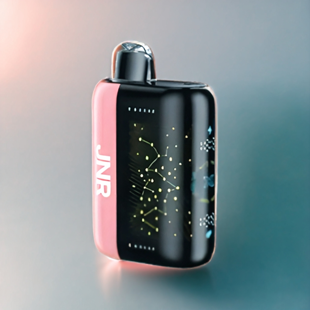 Jnr Plus-X Belgique Grossiste 26000 Puffs 28ml Pastèque Glacée Vape