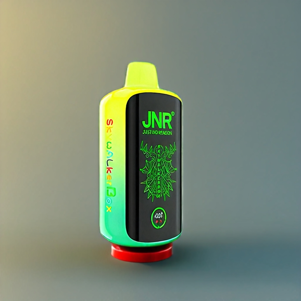 Jnr Skywalker Box 21000 Puffs Belgique Grossiste 850 mAh 25ml Fraise Kiwi