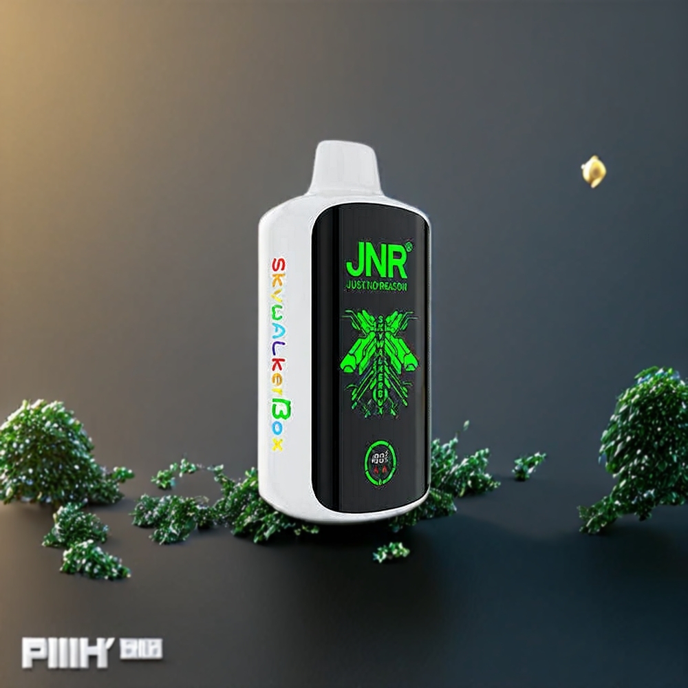 Jnr Skywalker Box 21000 Puffs Vape Ourson Gélifié Belgique Grossiste 850 mAh Type-C