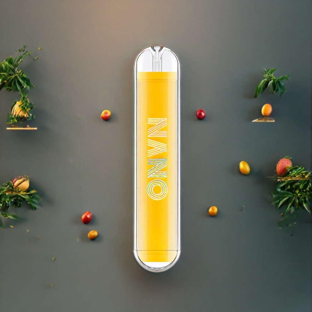 Litchi Mangue LIO NANO X2 800 Puffs Belgique Grossiste 2ml 19mg