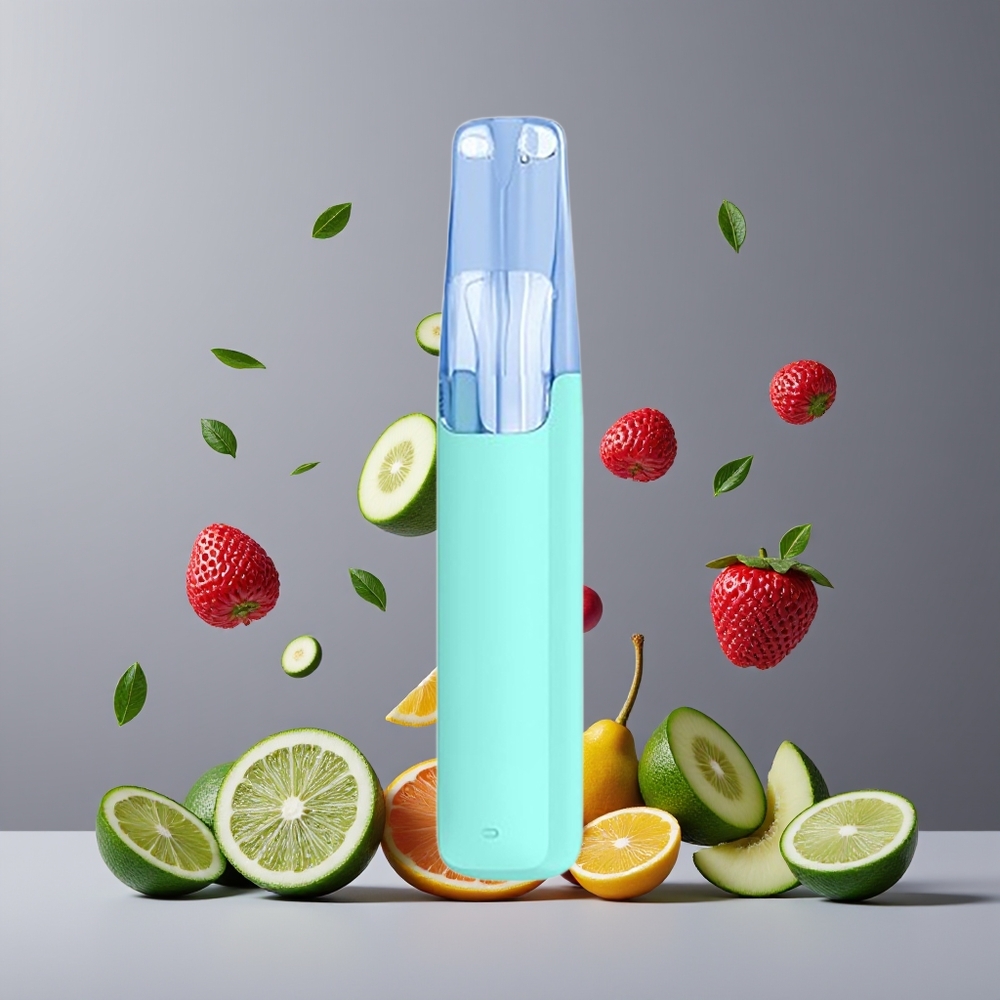 Menthe Plus Snowplus Dash 4000 Puffs Belgique Grossiste 5 75 ml