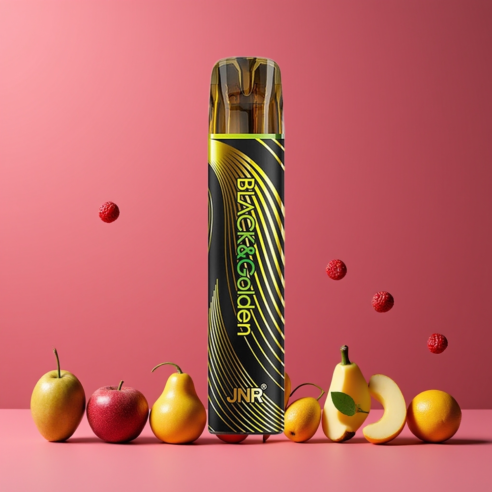 NoirDoré JNR Love 419 800 Puffs Belgique Grossiste 550mAh 2 Nicotine
