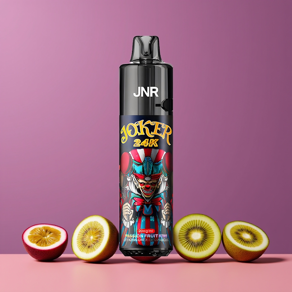 Fruit de la Passion Kiwi