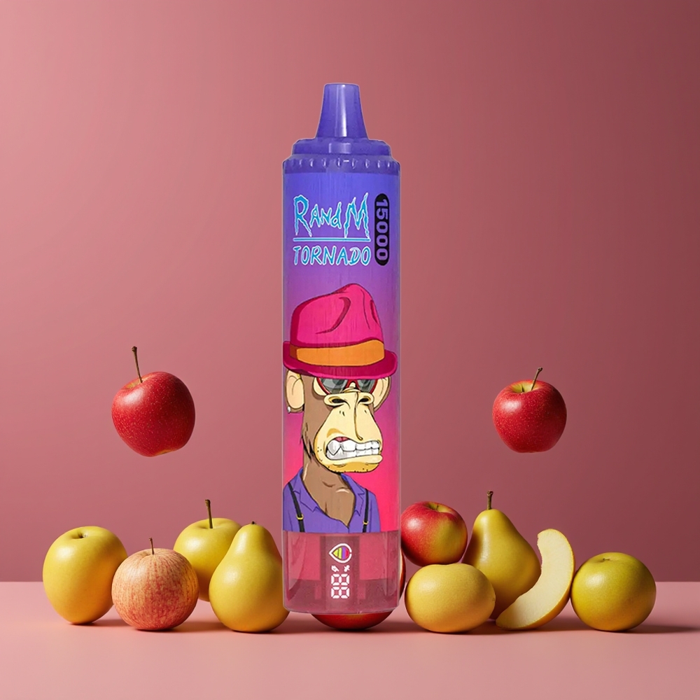 Pomme Aigre