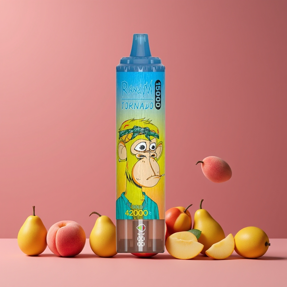 pêche à la mangue