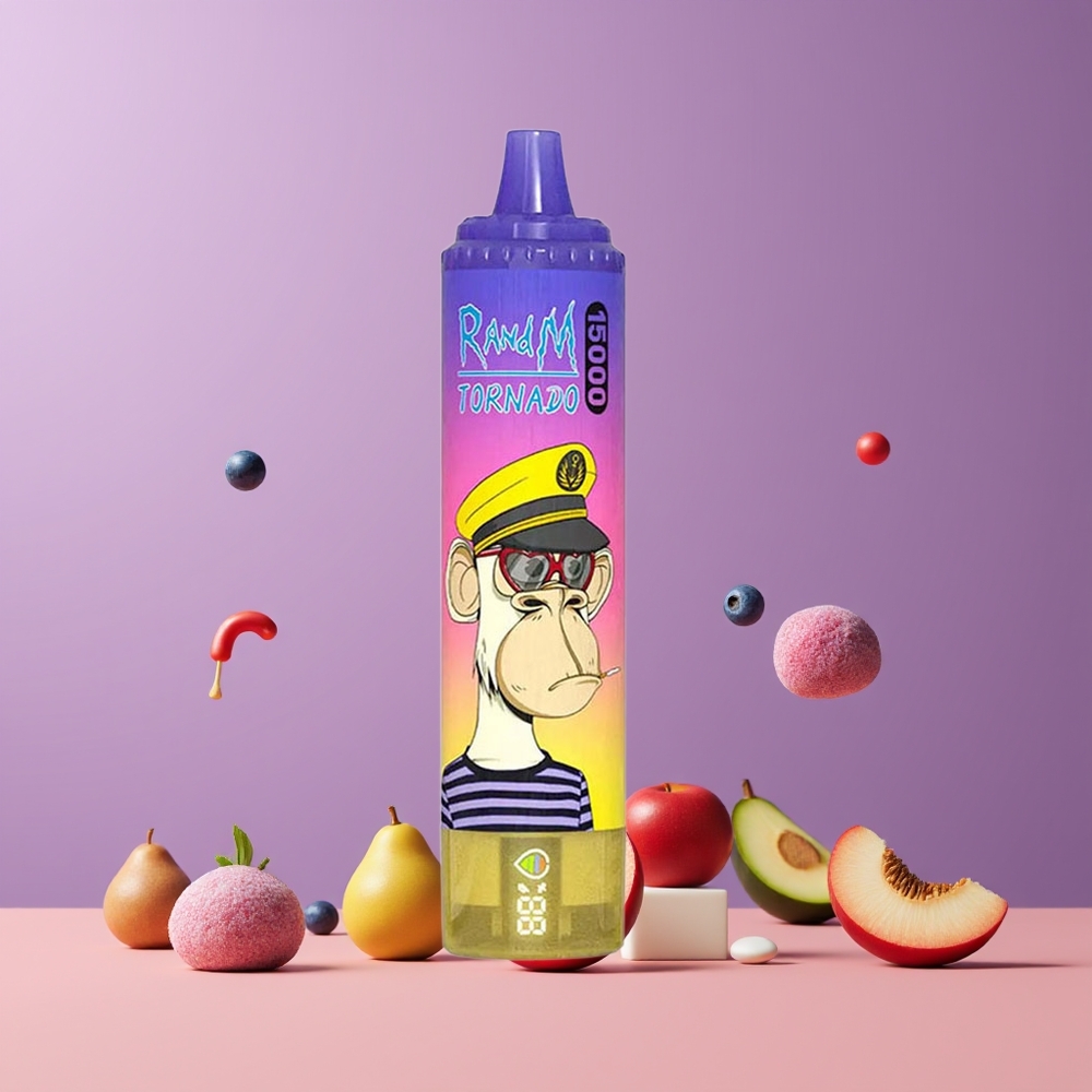 Bonbons aux Bleuets de Pêche