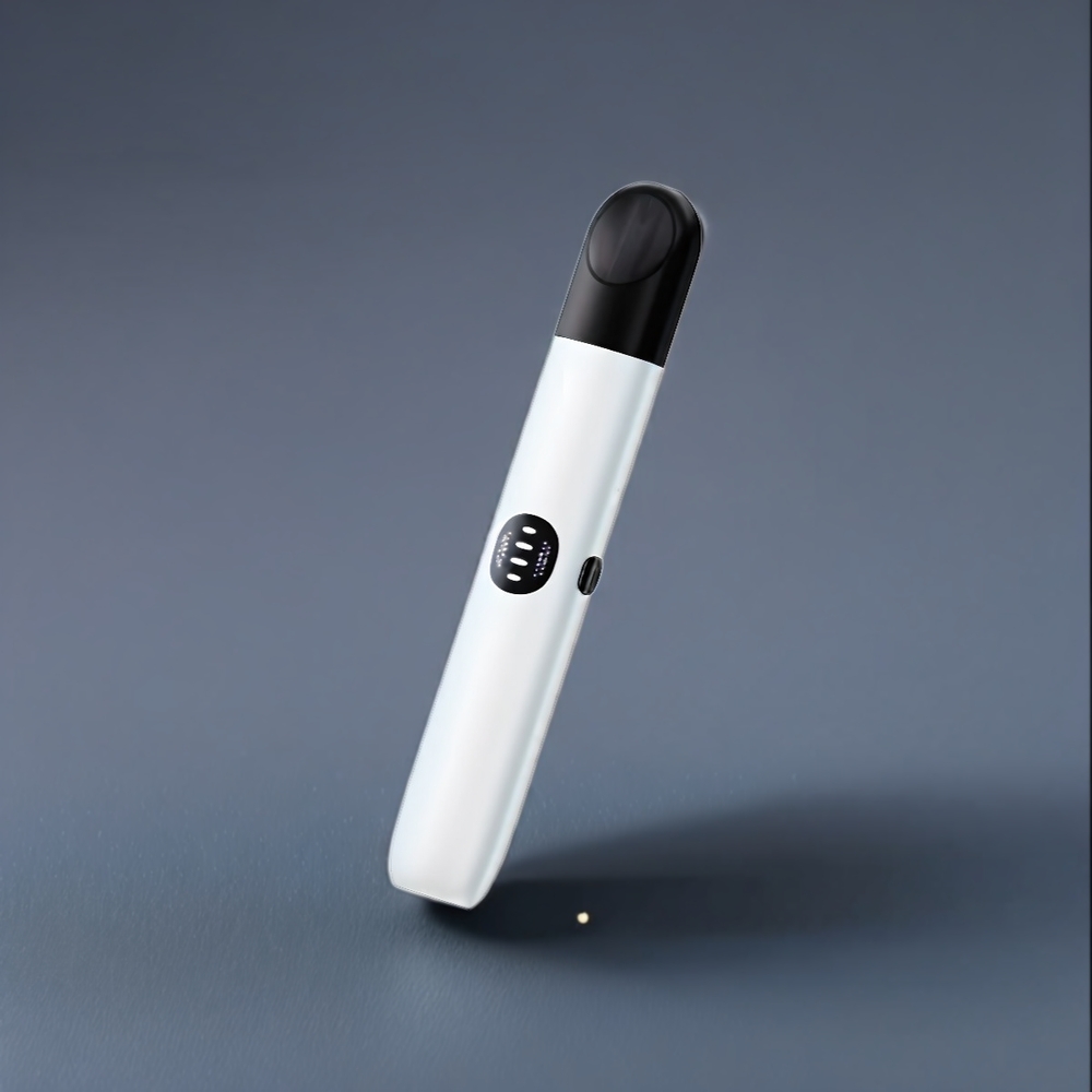 RELX Infinity 2 Belgique Grossiste Pod 19 ml 440mAh Poudre Perle Métallique