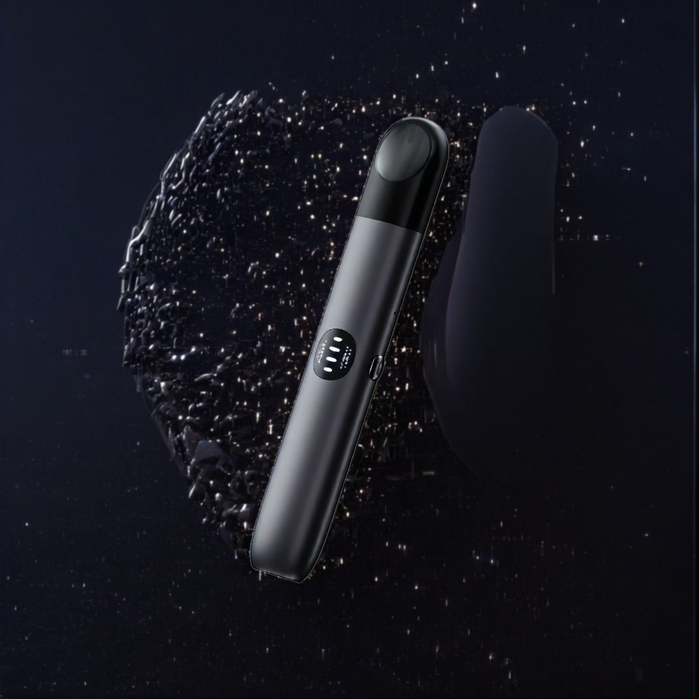 RELX Infinity 2 Belgique Grossiste Pod 19 ml et 440mAh - Aéroporté Sombre