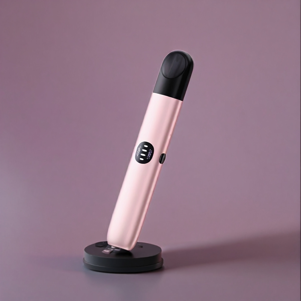 RELX Infinity 2 Vape Device Rose - Belgique Grossiste - 19 ml / 440mAh