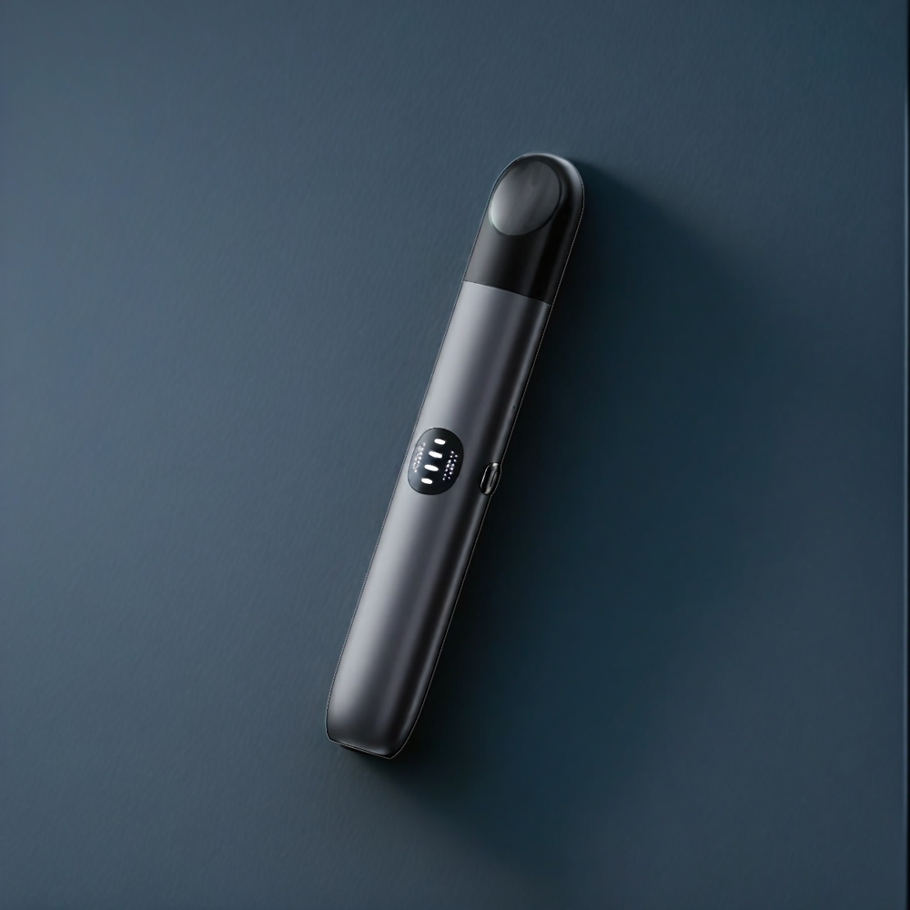 Relx Infinity 2 Vape Device Gris Belgique Grossiste - 19 ml / 600-650 puffs
