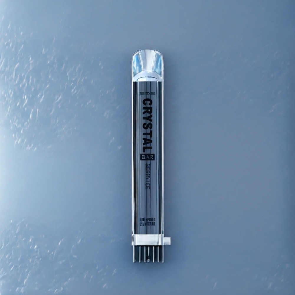 SKE Crystal BAR 600 Vape Baies Glacées Belgique Grossiste 20ml 600 Puffs