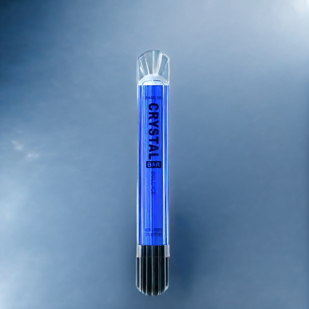 SKE Crystal BAR 600 Vape Bull Glace Belgique Grossiste 0 600 Puffs
