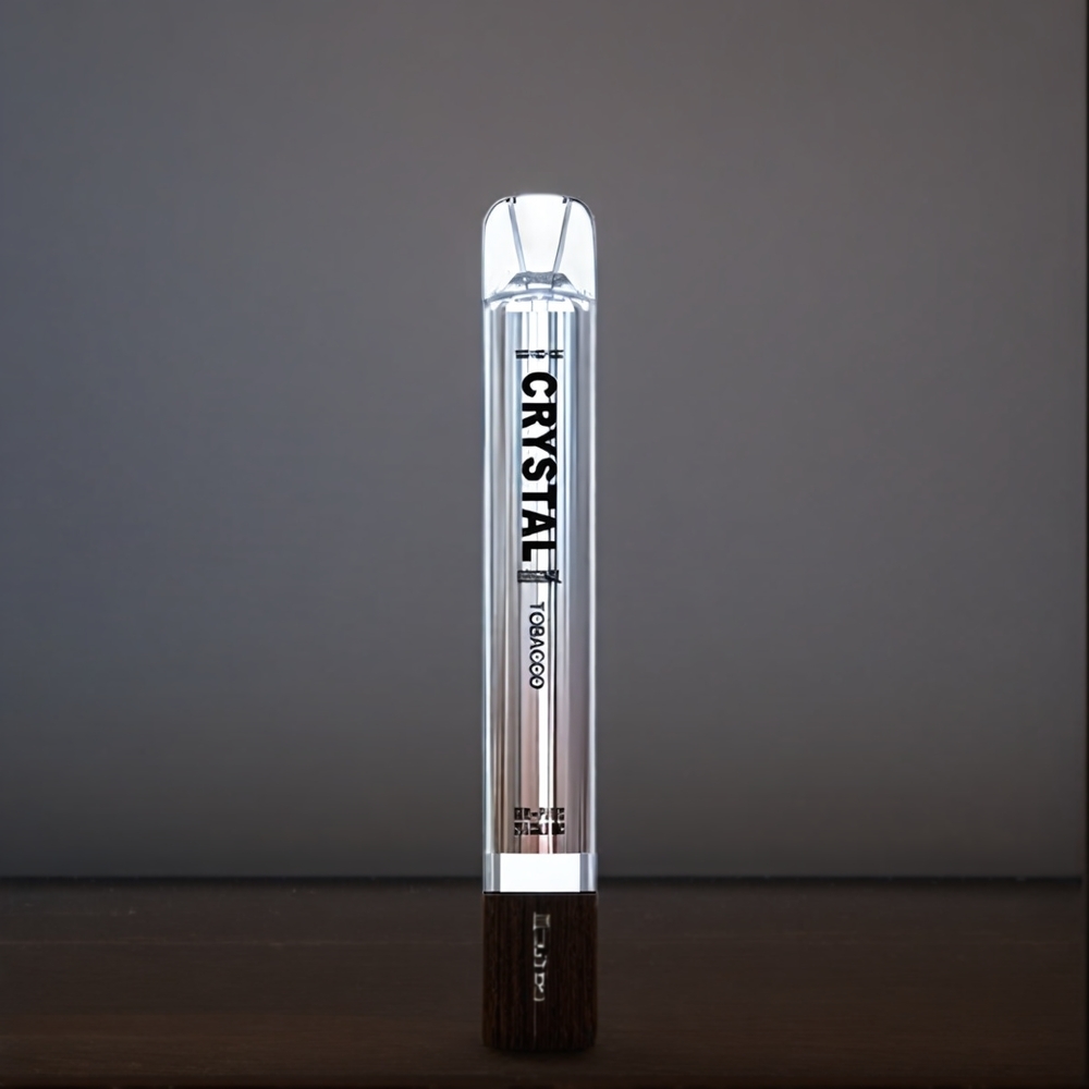 SKE Crystal BAR 600 Vape Tabac Belgique Grossiste 2 Nicotine 600 Puffs