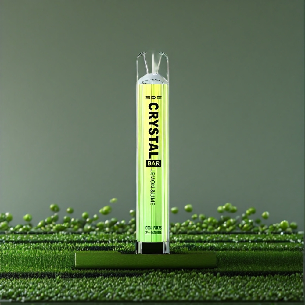 SKE Crystal Bar 600 Vape Citron Vert Belgique Grossiste 0 600 Puffs