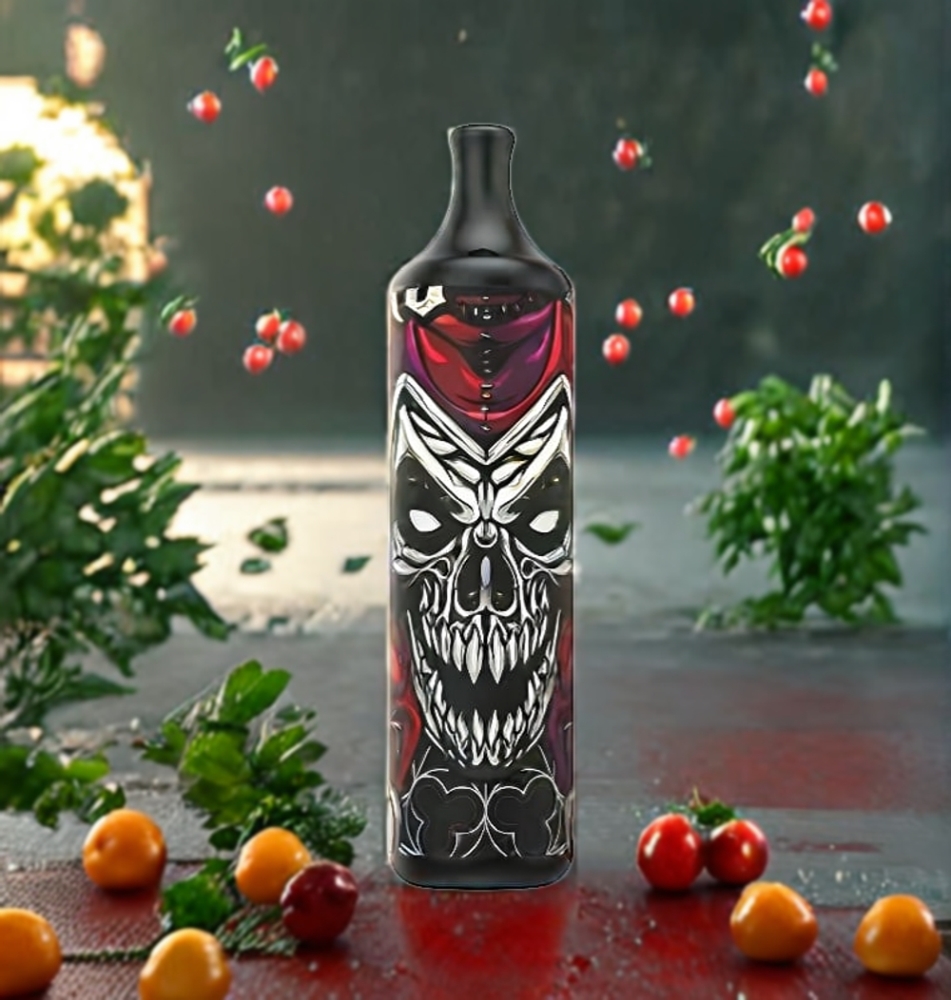 Super Menthe LIO Boom 3500 Puffs Belgique Grossiste 10ml 1400mAh