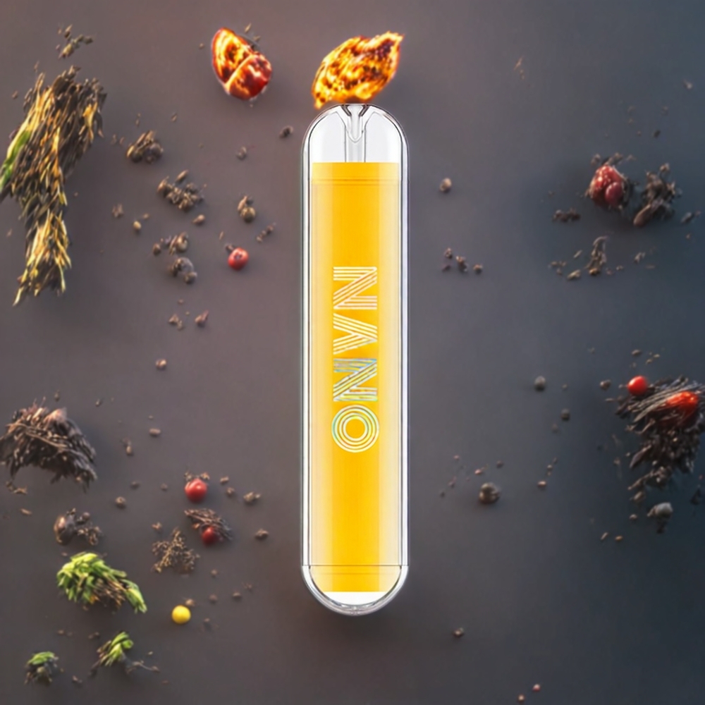 Tabac LIO NANO X2 800 Puffs Belgique Grossiste 2ml 16mg