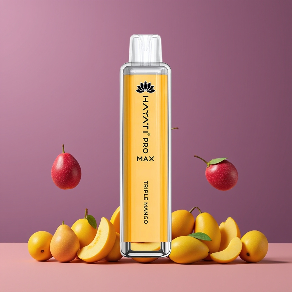 triple mangue