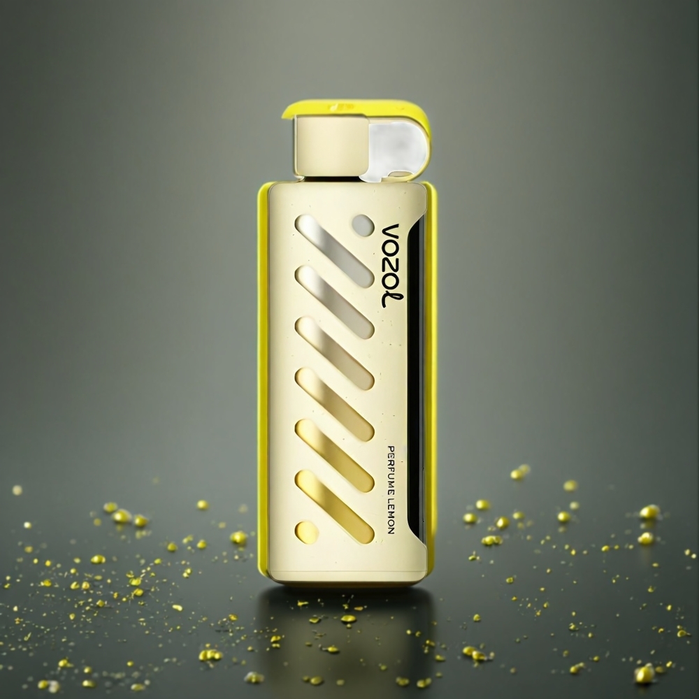 Parfum Citron
