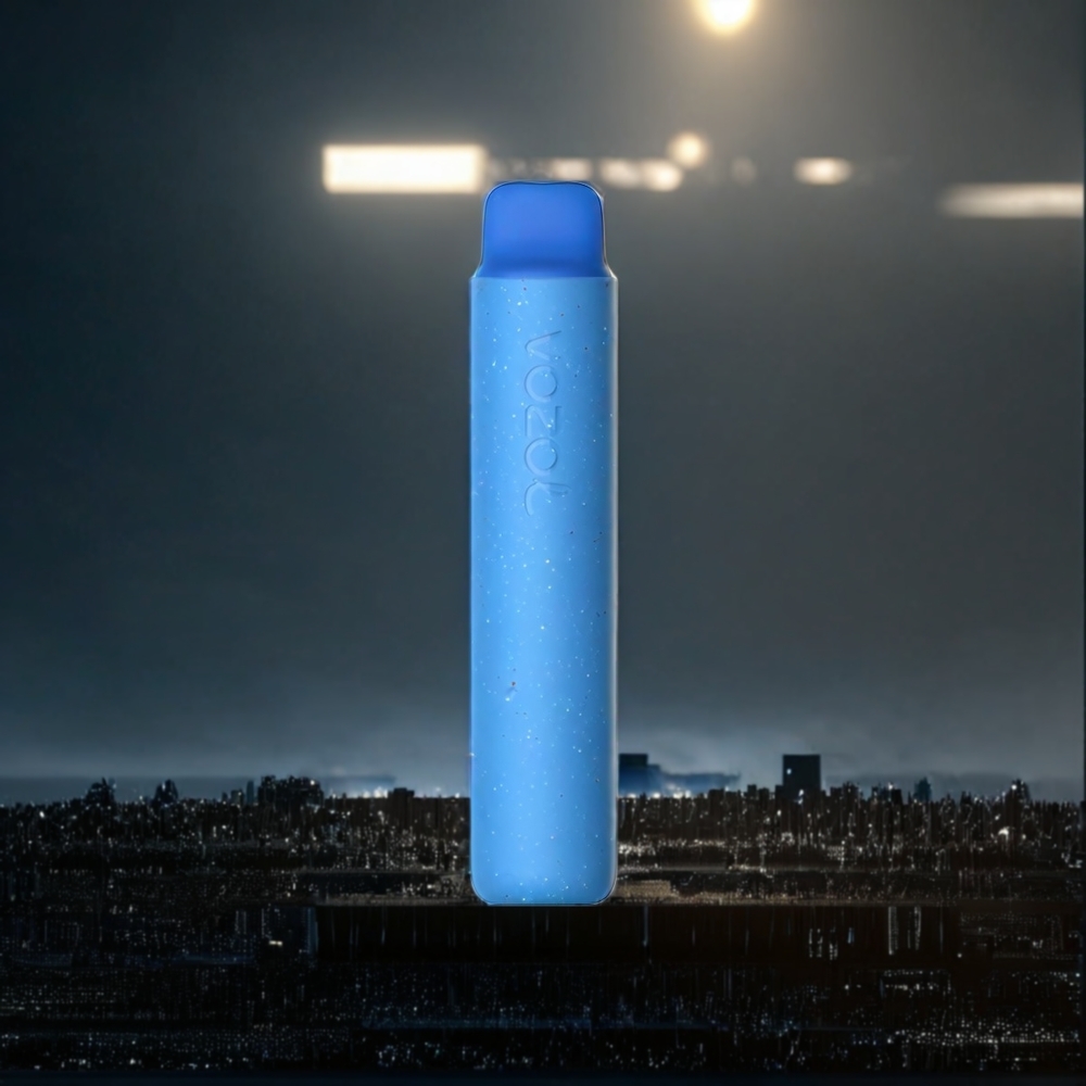 VOZOL Star 20000 Puffs Belgique Grossiste - Écran HD 22 et Double Mesh - Power Storm