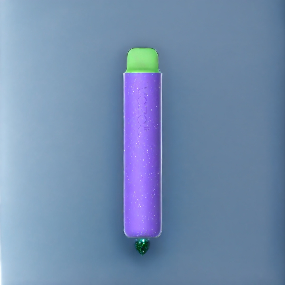 VOZOL Star 20000 Puffs Belgique Grossiste Glace Raisin 22 Écran HD et Double Mesh