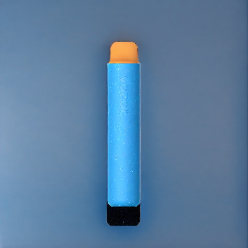 Blue Razz Ice