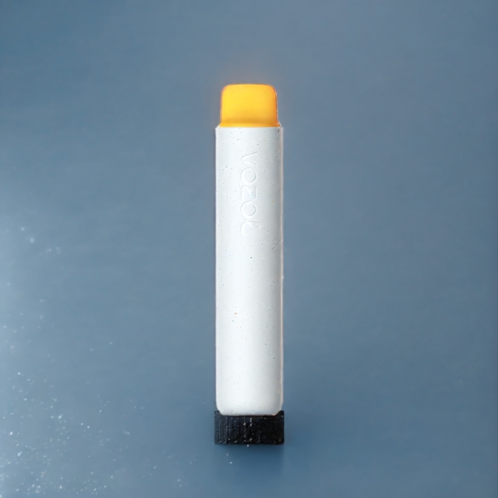 VOZOL Star 20000 Puffs Belgique Grossiste avec 22 écran HD et Double Mesh Pêche Glacée