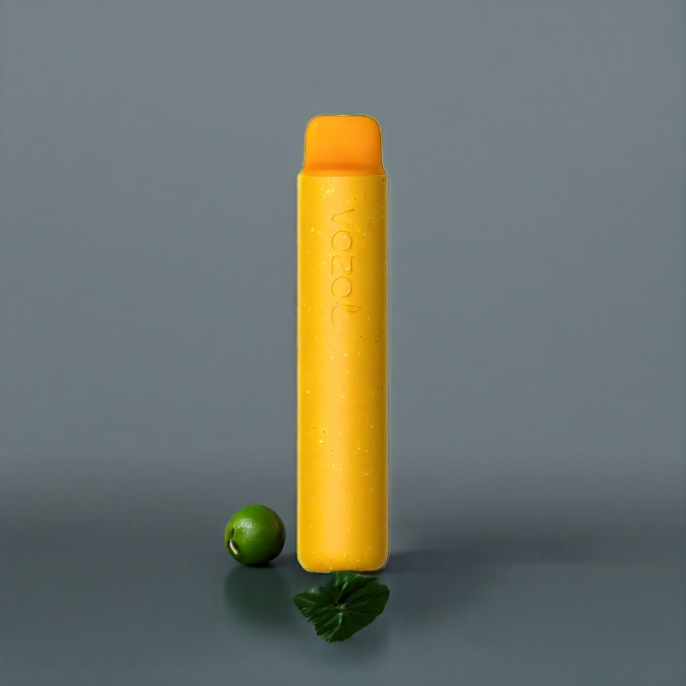 VOZOL Star Belgique Grossiste 20000 Puffs Ecran HD 22 Double Mesh Kiwi Goyave Fruit de la Passion