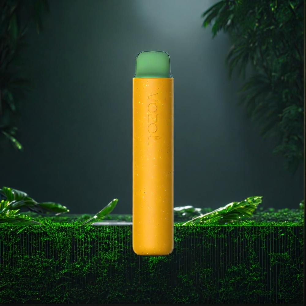 VOZOL Star Belgique Grossiste 20000 Puffs HD Écran Miroir et Double Mesh Jungle Bird (Oiseau de la Jungle)