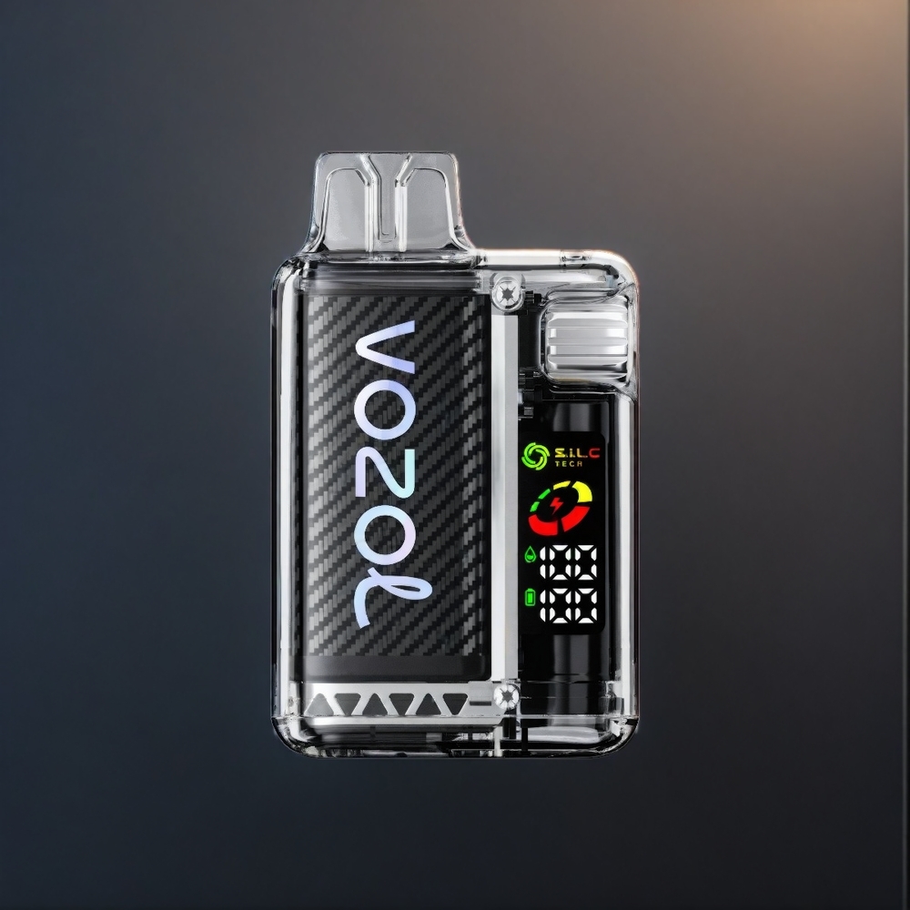 VOZOL Vista 20 000 Puffs Lavafire Belgique Grossiste 650mAh 2 Nicotine