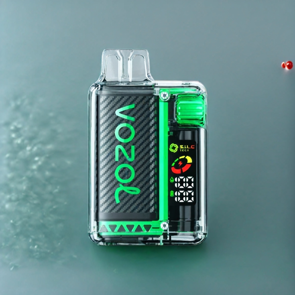 VOZOL Vista 20000 Puffs Belgique Grossiste 650mAh 2 Nicotine Eau Glacée à la Pastèque