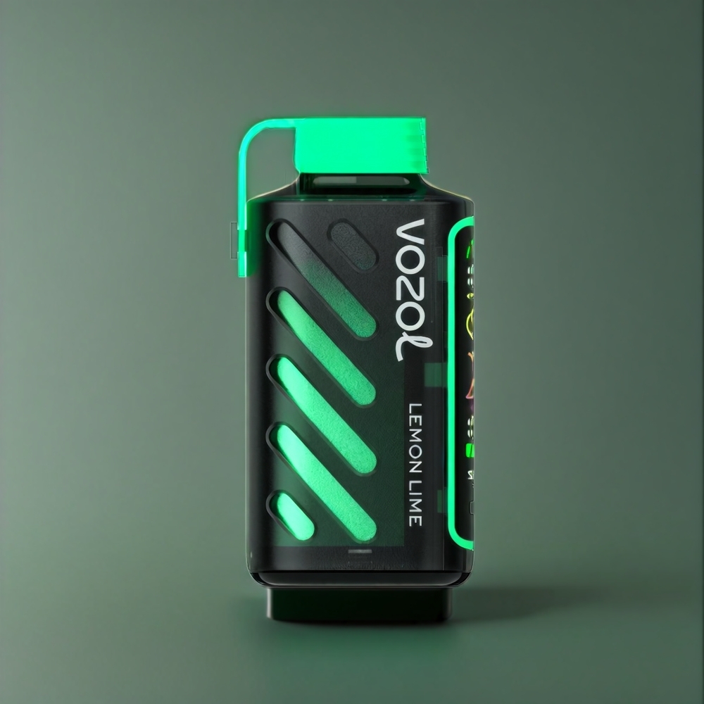 citron vert