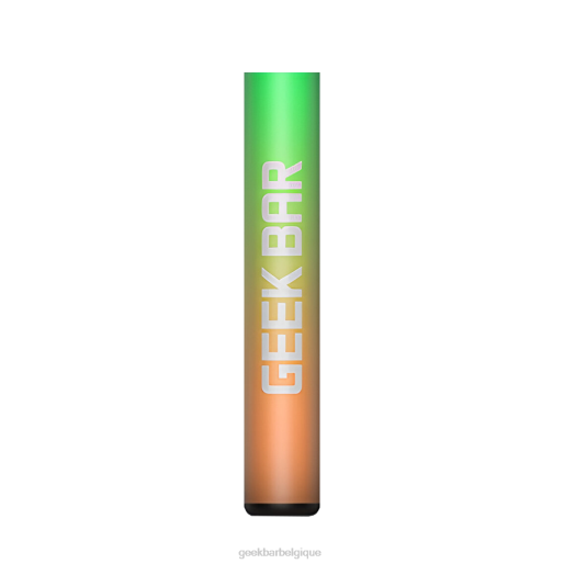 Geek Bar kit de dosettes j1 | dispositif à dosettes remplaçable 28F0212 corail citron vert Geek Bar puff