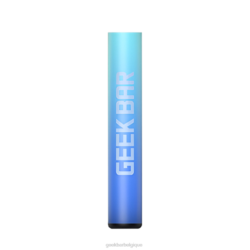 Geek Bar kit de dosettes j1 | dispositif à dosettes remplaçable 28F0213 bleu ciel Geek Bar prix
