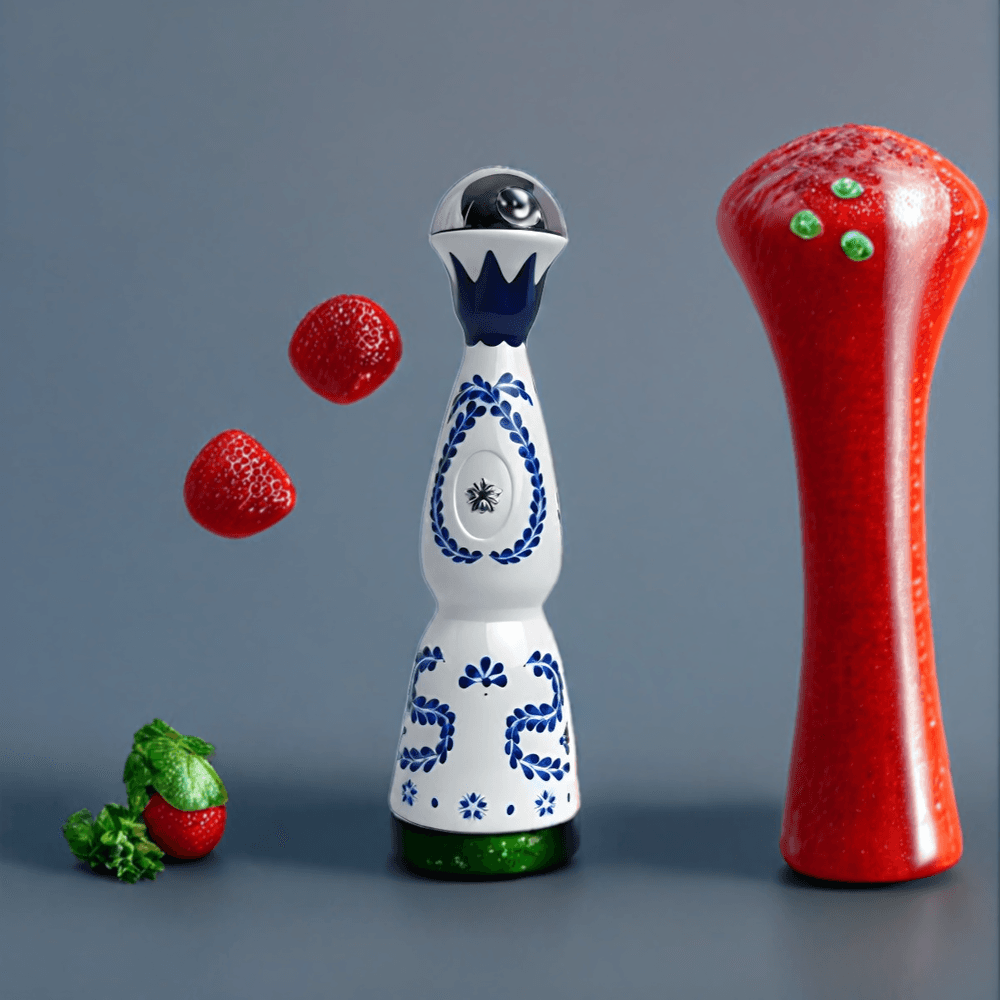 Humo Azul 15000 Puffs Belgique Grossiste 5% Nicotine 20mL E-liquide Fraise Pastèque Raisin