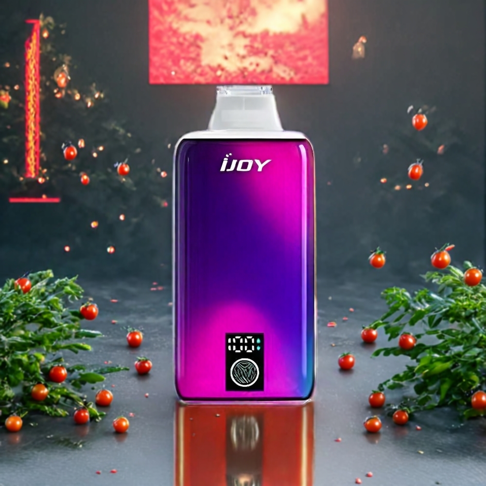 Pastèque IJOY LUNA 20000 Puffs Belgique Grossiste 20ML 900 mAh