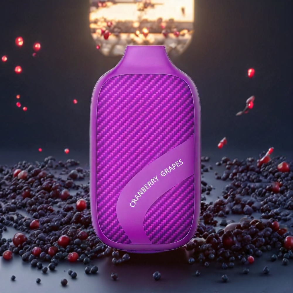 Cranberry Raisin IJOY Stone 4000 Puffs Belgique Grossiste 10ml 30mg/40mg