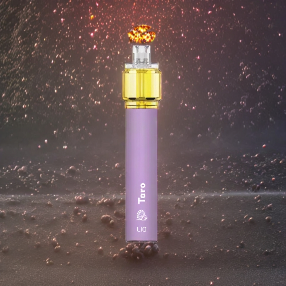 Taro LIO Bee18 Max 2500 Puffs Belgique Grossiste 6.5ml 5%