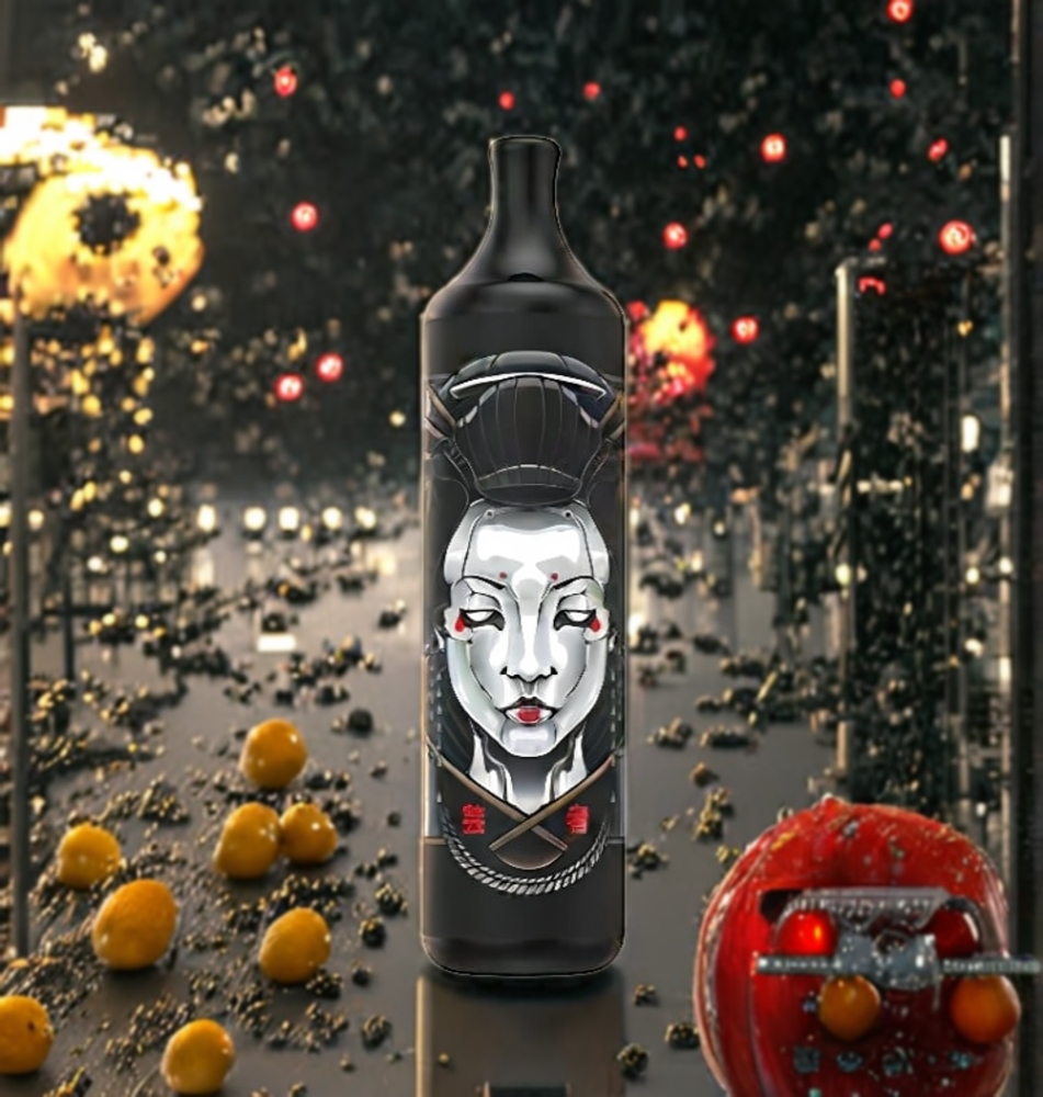 Boisson Énergisante LIO Boom 3500 Puffs Belgique Grossiste 10ml 50mg