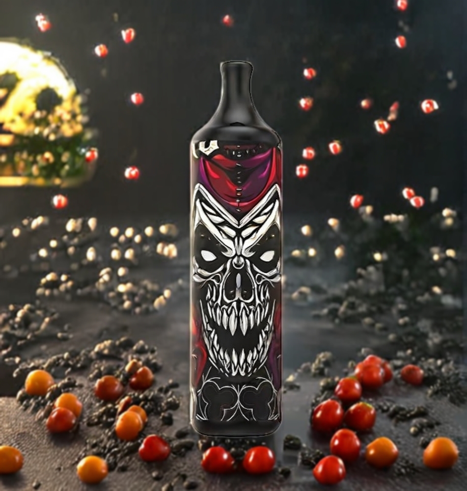 Cola LIO Boom 3500 Puffs Belgique Grossiste 10ml 50mg