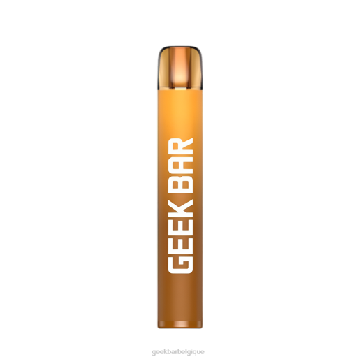 Geek Bar vape jetable e600 28F0197 Cola Geek vape prix