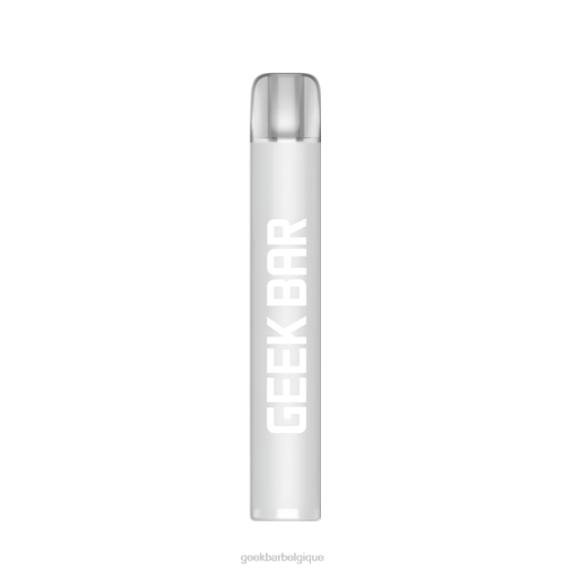 Geek Bar vape jetable e600 28F0198 menthe fraîche Geek Bar cigarette