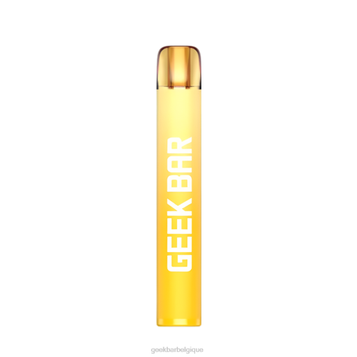 Geek Bar vape jetable e600 28F0199 melon fuji Geek Bar vape zero nicotine