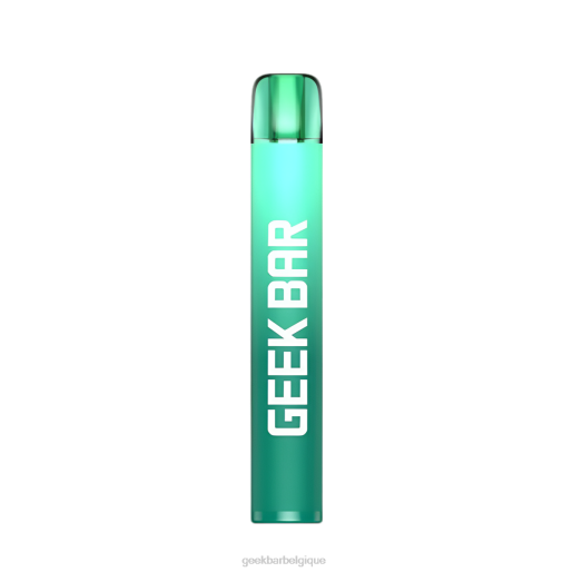 Geek Bar vape jetable e600 28F0201 jus de jungle Geek Bar belgique