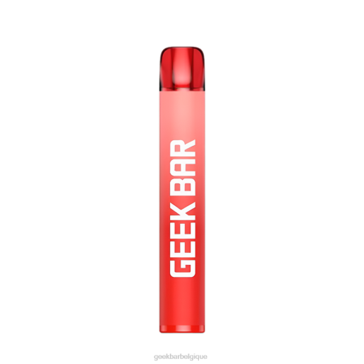 Geek Bar vape jetable e600 28F0206 pastèque Geek Bar disposable